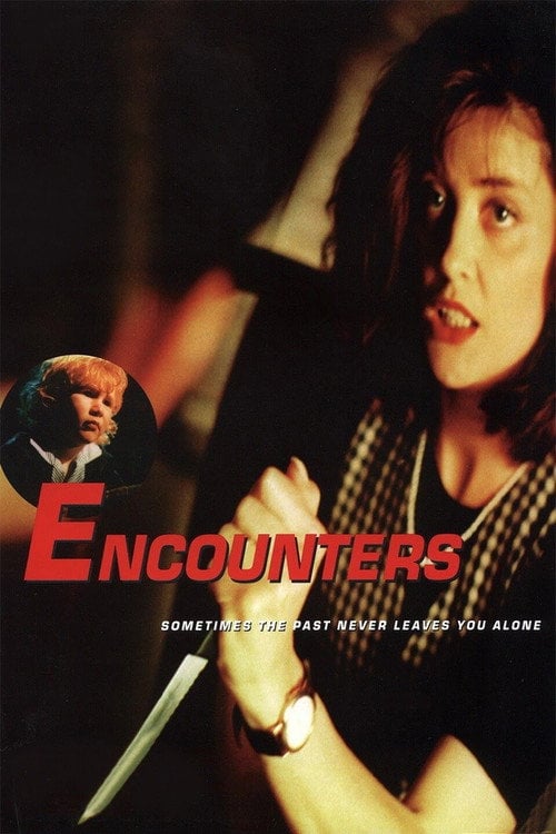 Movie poster for Encounters (1993)