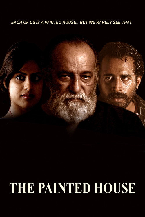 Movie poster for The Painted House (2015)