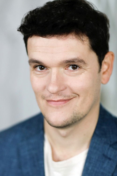 Benoît Carré profile