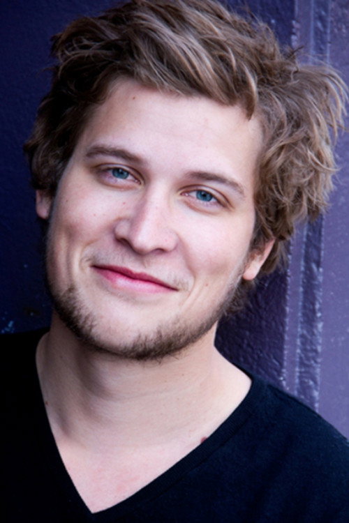 Photo of Matthias Britschgi, Acting