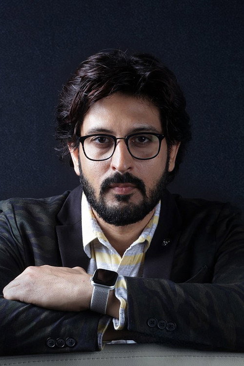 Photo of Rishi Bhutani, Acting
