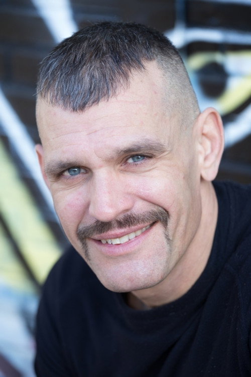 Photo of Claudio Vanni, Acting