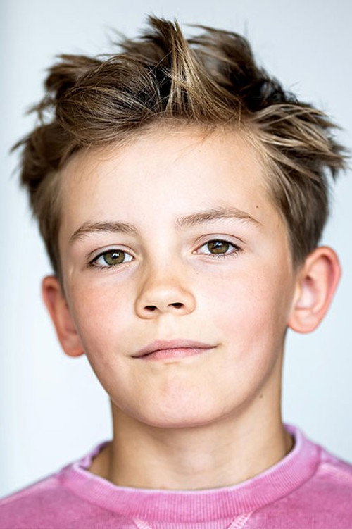 Photo of Gregory Richters, Acting