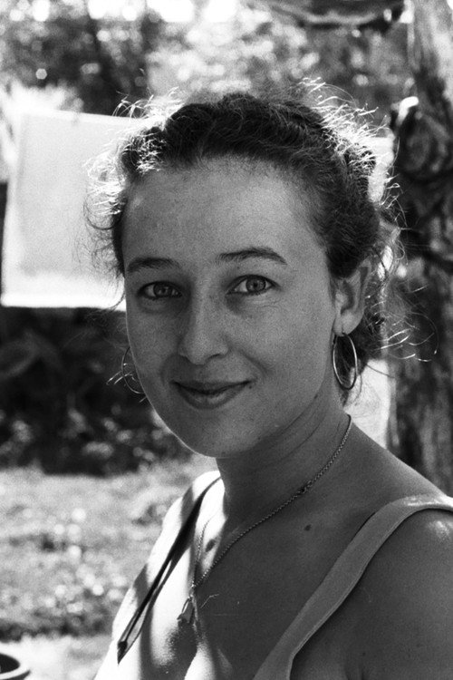 Photo of Emilia Tauil, Art