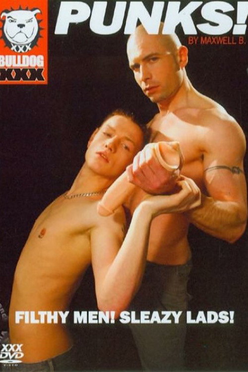 Movie poster for Punks! (2008)