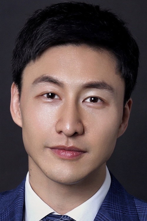Photo of Kenneth Zhu, Acting