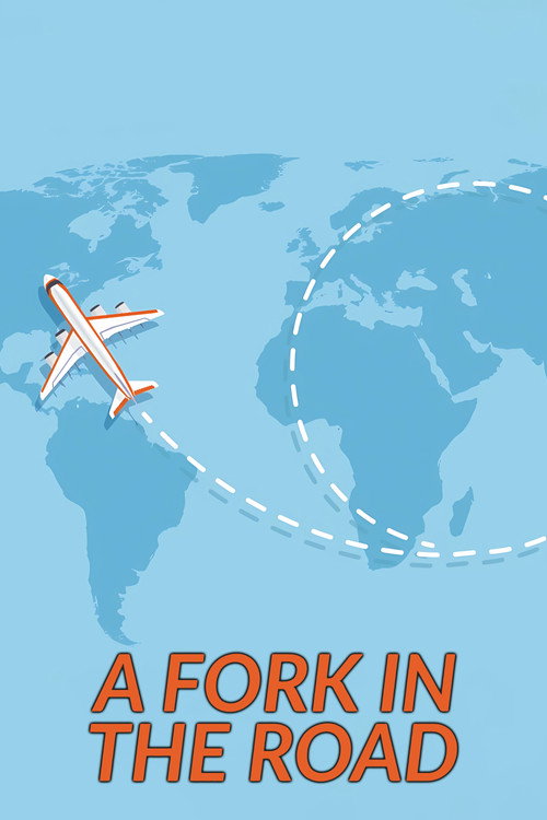 Series poster for A Fork in the Road (1993)