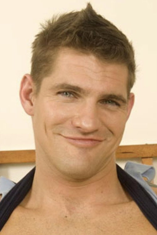 Photo of Pierce Daniels, Acting