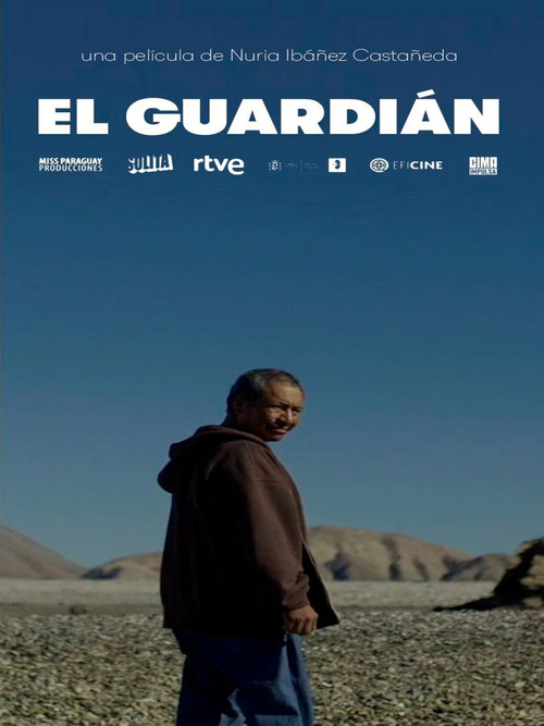 El Guardián poster