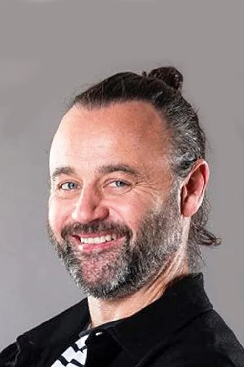 Photo of Gyton Grantley, Acting