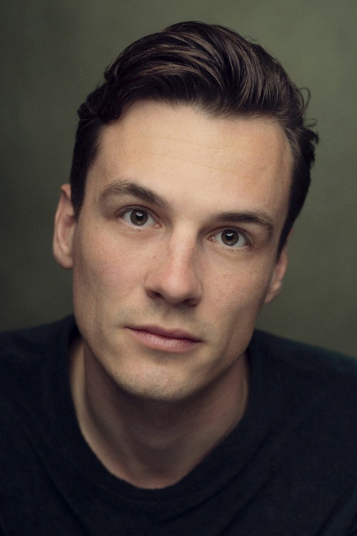 Photo of Huib Cluistra, Acting
