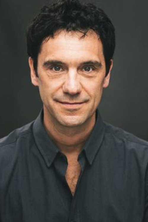 Photo of Erik Duhamel, Acting
