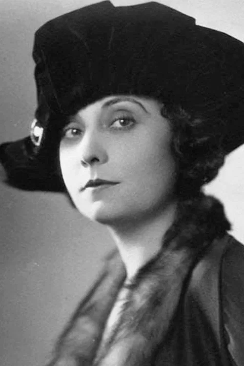 Photo of Maude George, Acting