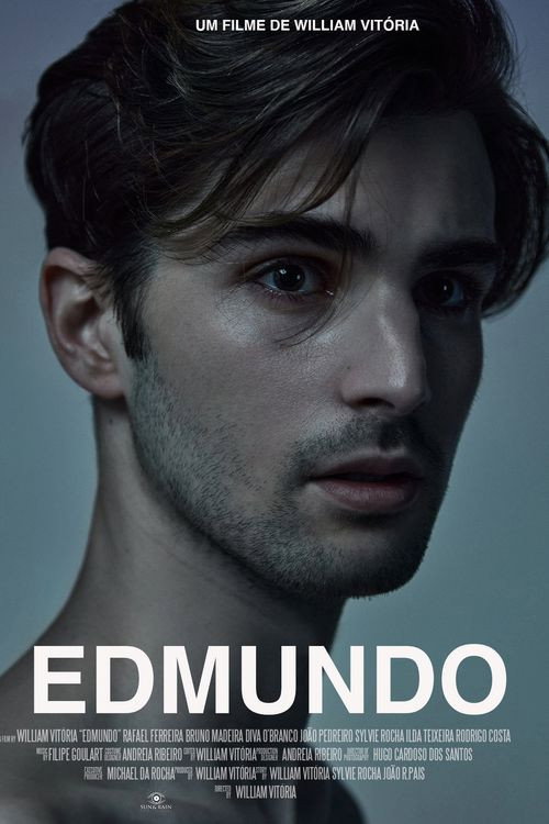 Movie poster for Edmundo (2022)
