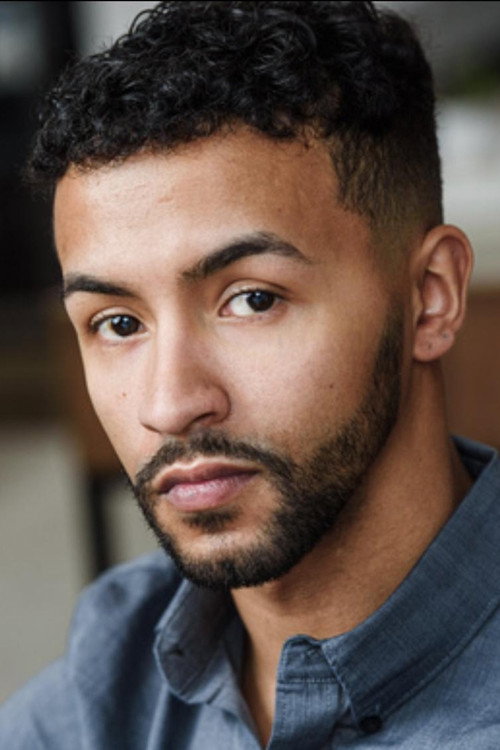 Brandon Stevenson profile