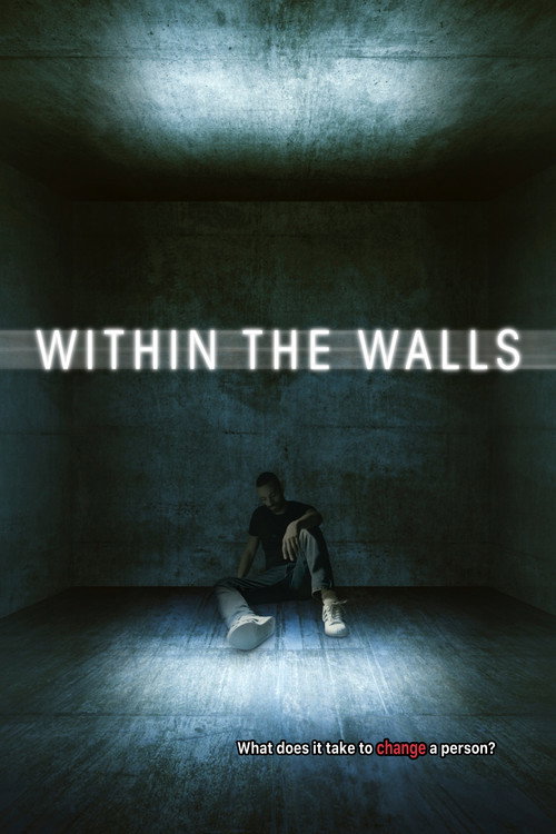 Movie poster for Within the Walls (2024)