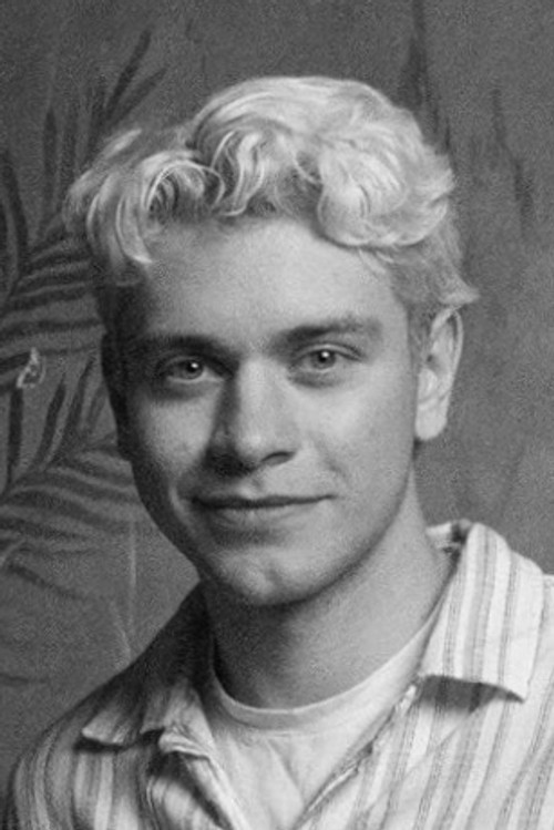 Photo of Daniil Merkulov, Acting
