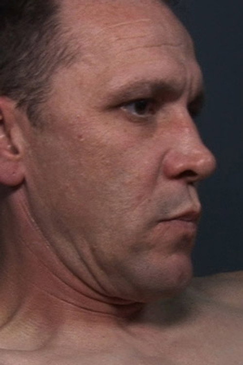 Photo of Travis McCarren, Acting