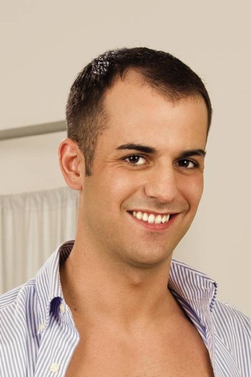 Photo of Kyle Pierce, Acting