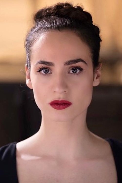 May-Linda Kosumovic profile