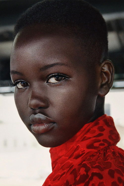 Photo of Adut Akech, Acting