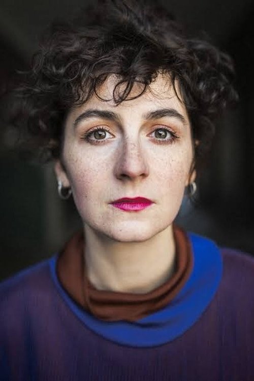 Photo of Naemi Latzer, Acting