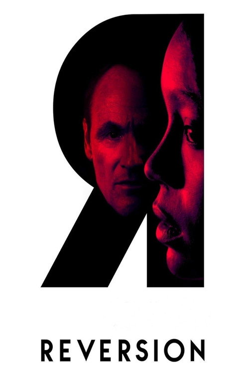 Movie poster for Reversion (2015)