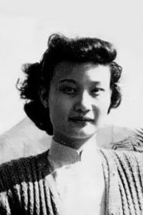Photo of Ruiqun Liao, Acting