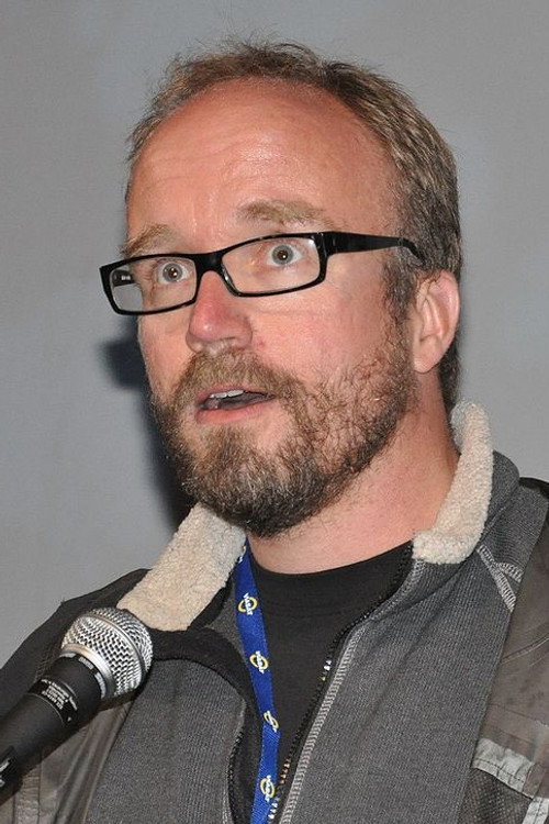 Photo of Aleksi Bardy, Production