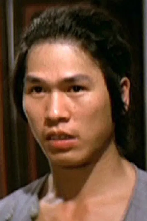 Photo of Ha Kwok-Wing, Acting