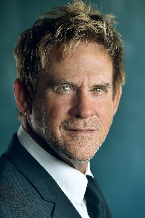 Michael Dudikoff profile