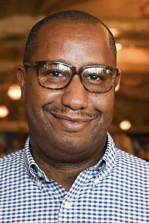 Photo of Terence Rosemore, Acting