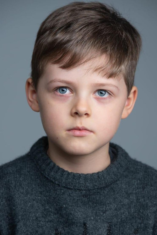 Artemiy Shirokov profile