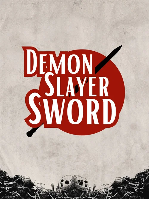 Movie poster for Demon Blade: The Assassin Katana of Onimaro (1995)