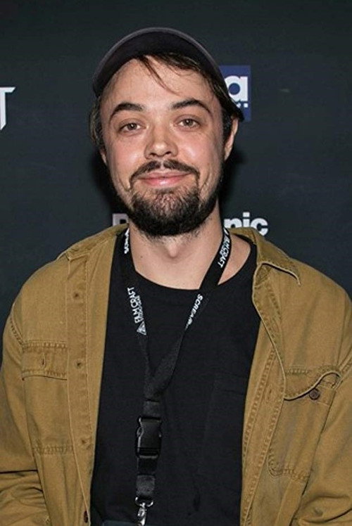 Photo of Eric Pennycoff, Directing