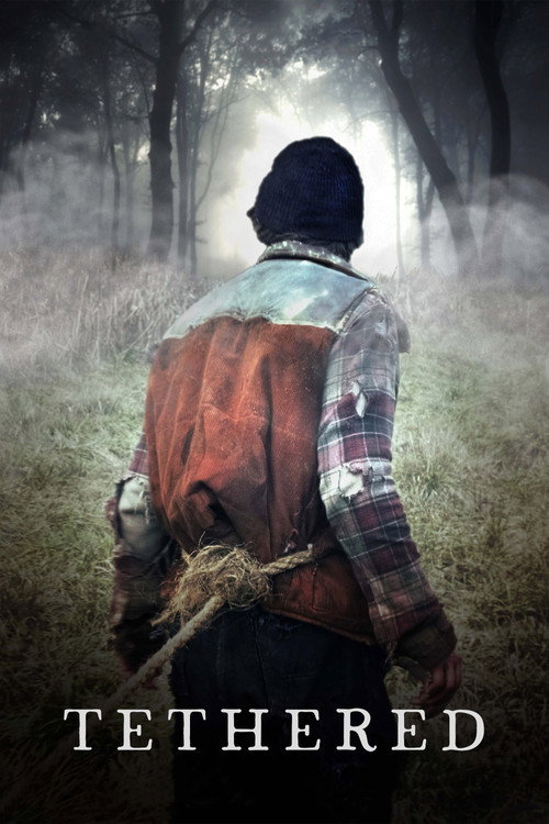 Movie poster for Tethered (2022)