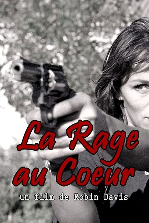 Movie poster for La rage au cœur (1995)