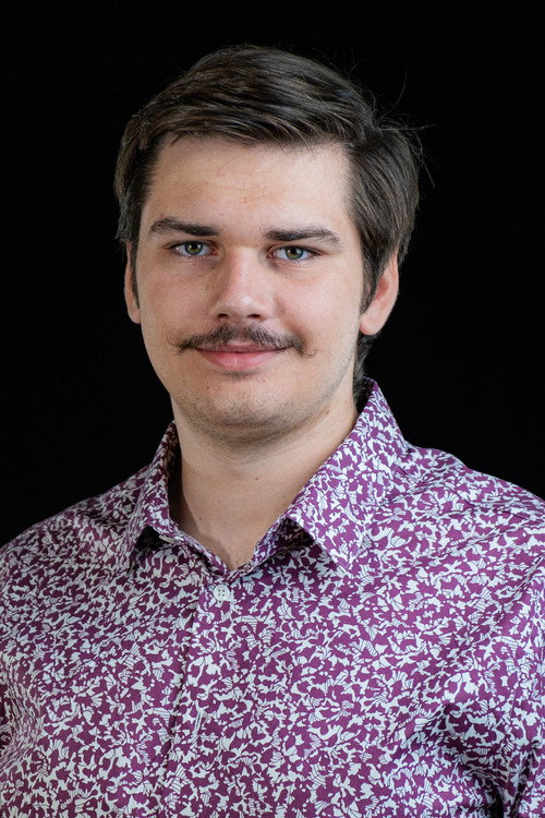 Photo of Tyler Ullyot, Acting