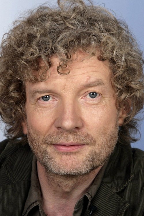 Christian Steyer profile