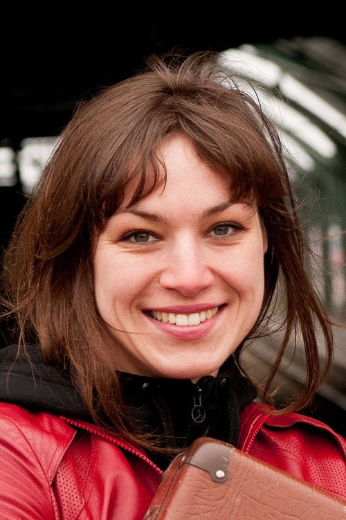 Photo of Franziska Hartmann, Acting