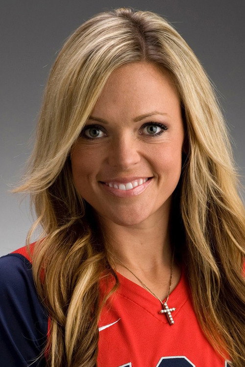 Photo of Jennie Finch, Acting