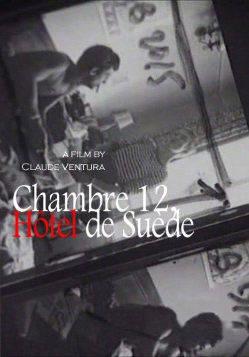 Movie poster for Chambre 12, Hôtel de Suède (1993)
