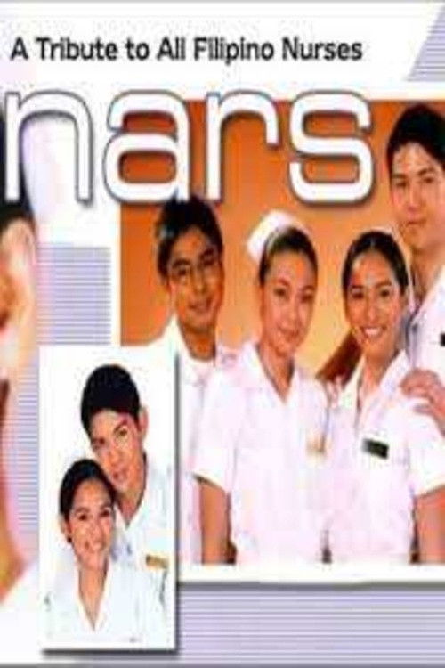 Movie poster for Nars (2007)