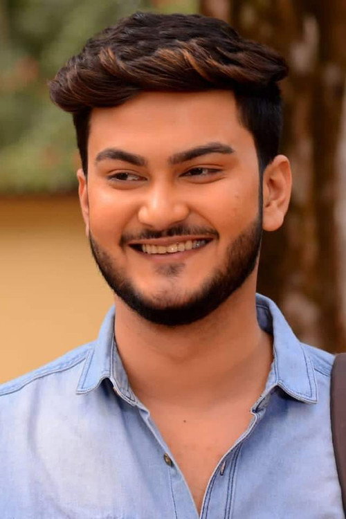 Photo of Shanto Khan, Acting