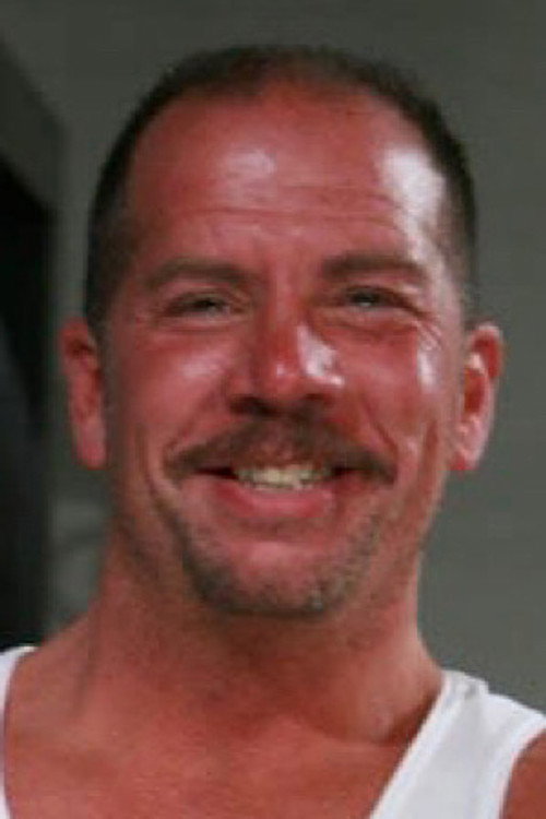 Photo of Brock Packard, Acting