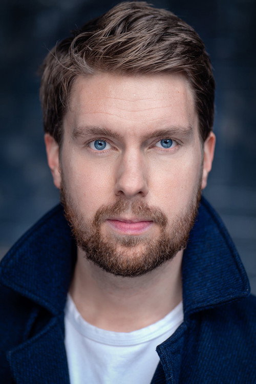 Photo of Smari Gunn, Acting
