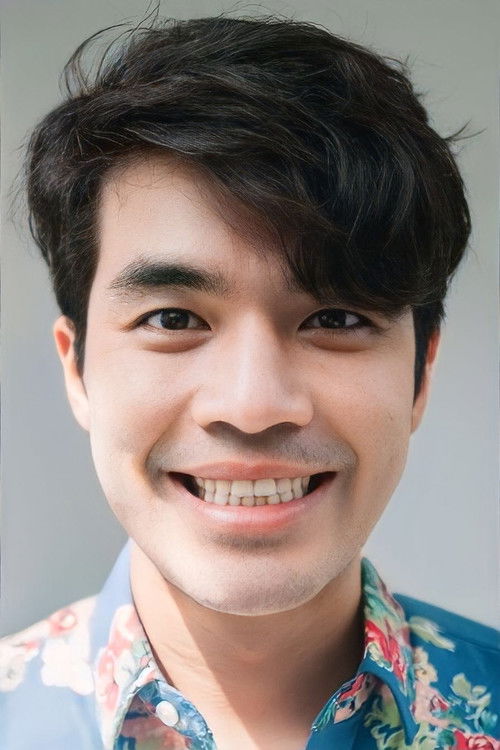 Thanakrit Panichawid profile