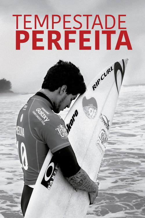 Movie poster for Tempestade Perfeita (2021)