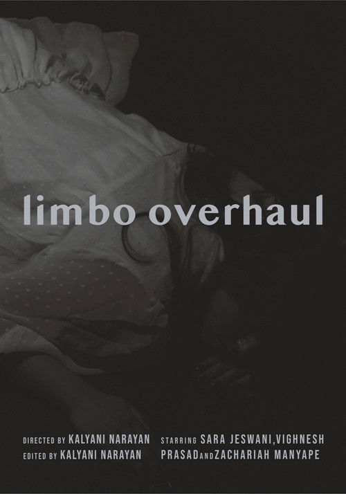 Limbo Overhaul poster