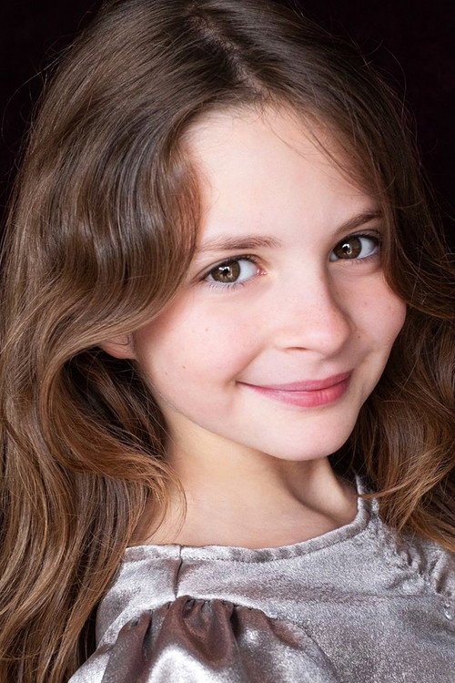 Photo of Lili Aronia, Acting